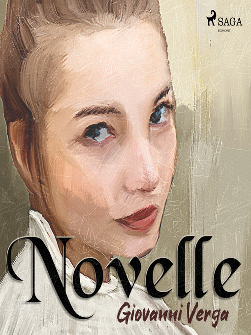 Title details for Novelle by Giovanni Verga - Wait list